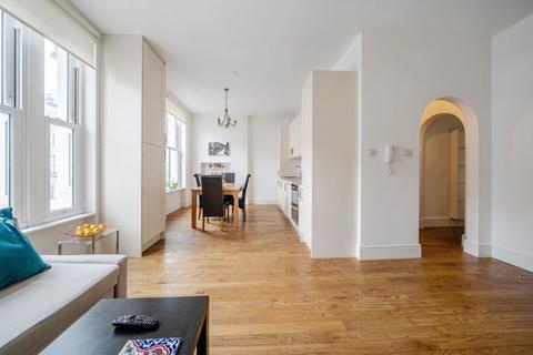 2 bedroom flat for sale, Elsham Road, Kensington and Chelsea, London, W14