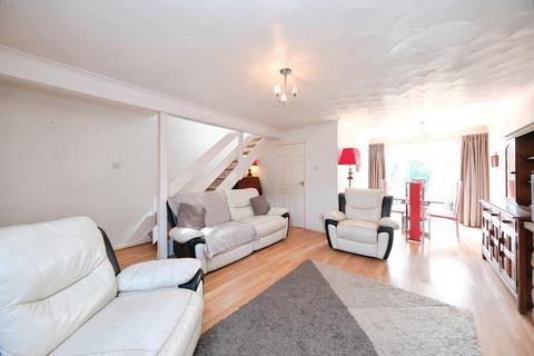 3 bedroom semi-detached house for sale, Rose Hill Court, Bolsover, Chesterfield
