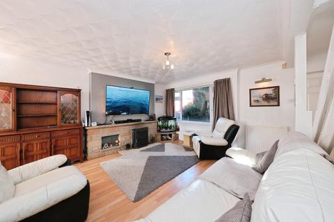 3 bedroom semi-detached house for sale, Rose Hill Court, Bolsover, Chesterfield