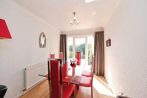 3 bedroom semi-detached house for sale, Rose Hill Court, Bolsover, Chesterfield