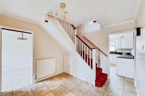 4 bedroom detached house for sale, High Street, Watchfield, Swindon