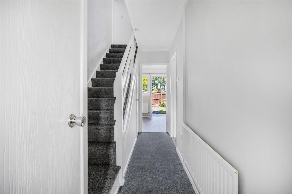 Lamorna Crescent, Tilehurst, Reading – pohled 6