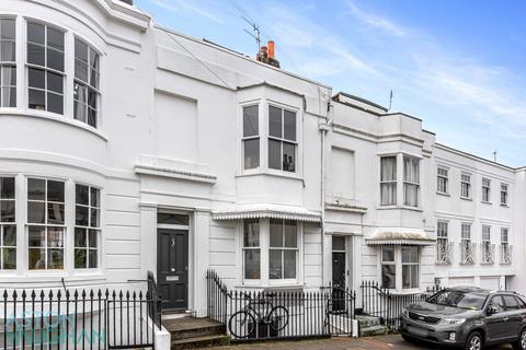 1 bedroom flat to rent, 26 Clifton Hill, East Sussex BN1