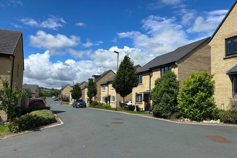 2 bedroom semi-detached house for sale, Meadow Bank, Allerton, Bradford, BD15