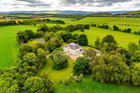 7 bedroom detached house for sale, Old Craig, Kilry, Alyth, Blairgowrie