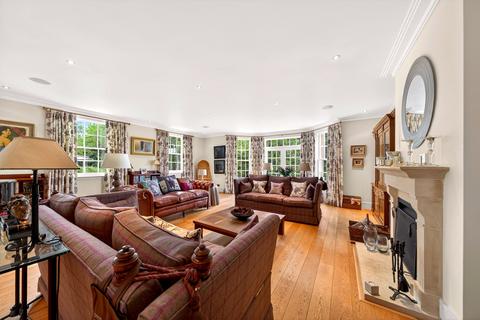 7 bedroom detached house for sale, Old Craig, Kilry, Alyth, Blairgowrie