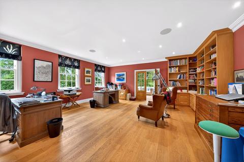 7 bedroom detached house for sale, Old Craig, Kilry, Alyth, Blairgowrie