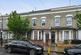 Sterne Street, London W12