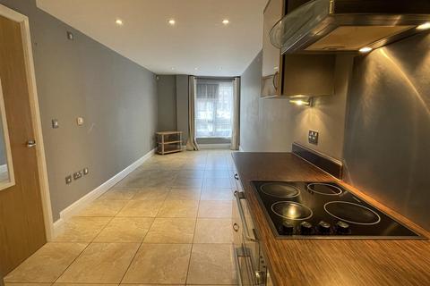 1 bedroom apartment for sale, Gaol Street, Hereford