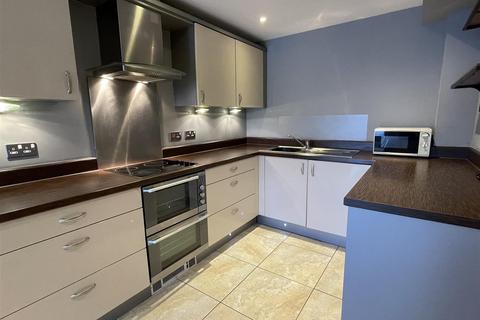 1 bedroom apartment for sale, Gaol Street, Hereford