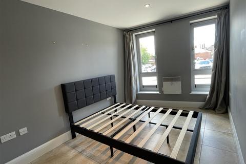 1 bedroom apartment for sale, Gaol Street, Hereford