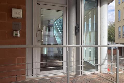 undefined, Gaol Street, Hereford