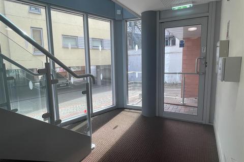 undefined, Gaol Street, Hereford