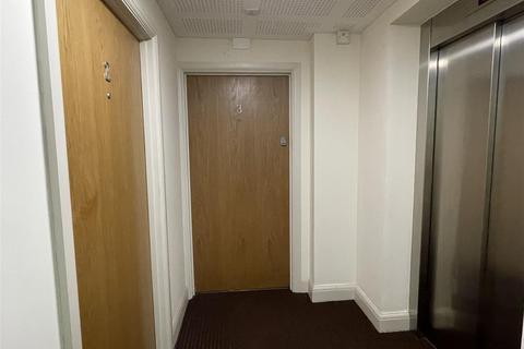 undefined, Gaol Street, Hereford