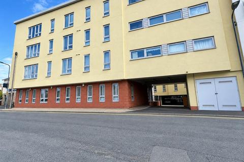1 bedroom apartment for sale, Gaol Street, Hereford