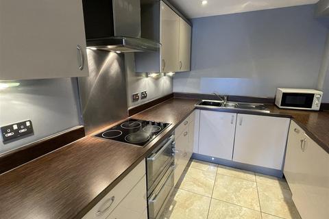 1 bedroom apartment for sale, Gaol Street, Hereford