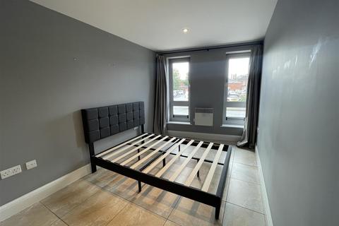 1 bedroom apartment for sale, Gaol Street, Hereford