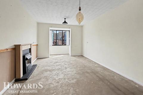 2 bedroom apartment for sale, Ravelin House, Great Yarmouth
