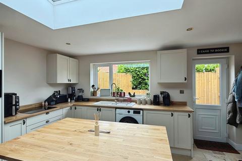 undefined, Stockwell Lane, Brandesburton, Driffield