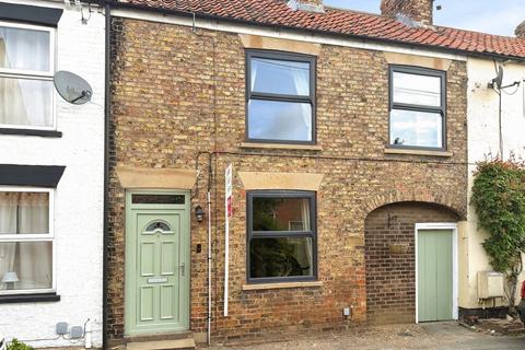 undefined, Stockwell Lane, Brandesburton, Driffield