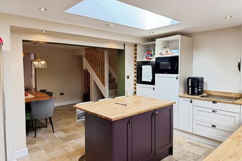undefined, Stockwell Lane, Brandesburton, Driffield