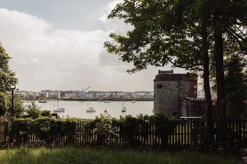 undefined, Upnor, Kent