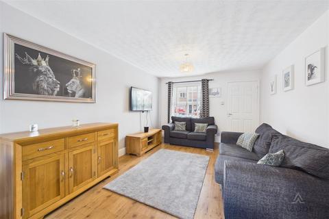 3 bedroom terraced house for sale, Weston Park Avenue, Burton-On-Trent DE14
