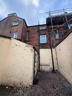 Retail property (high street) for sale, Oxton Road, Birkenhead, Merseyside, CH41 2QJ