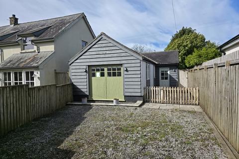 2 bedroom detached bungalow for sale, Eynons Ford Lane, Reynoldston, Swansea, City And County of Swansea.