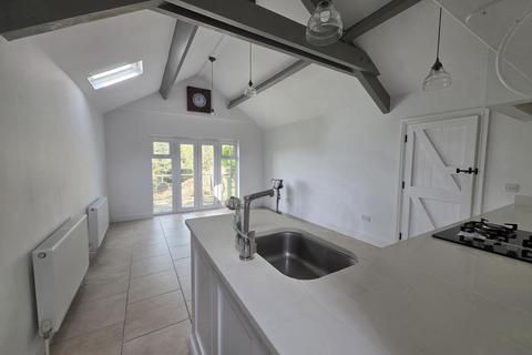 2 bedroom detached bungalow for sale, Eynons Ford Lane, Reynoldston, Swansea, City And County of Swansea.