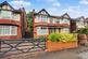 Albert Avenue, Prestwich, M25