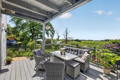 3 bedroom barn conversion for sale, Gabroc Cottage, Dunlop, KA3 4EJ