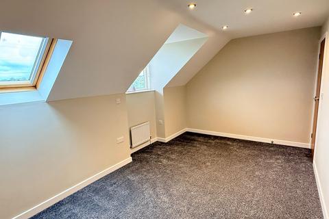 3 bedroom townhouse to rent, Baptist Lane, Ossett, WF5