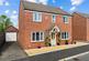 Snaffle Way, Evesham WR11
