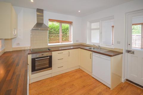 2 bedroom bungalow to rent, Windhill, Bishops Stortford, CM23
