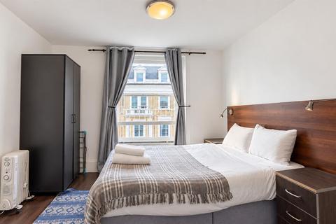 1 bedroom flat to rent, Knaresborough Place, London SW5