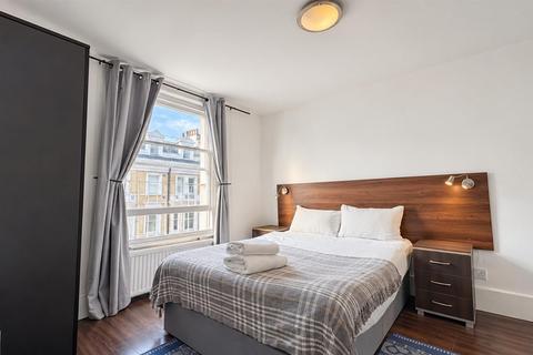 1 bedroom flat to rent, Knaresborough Place, London SW5
