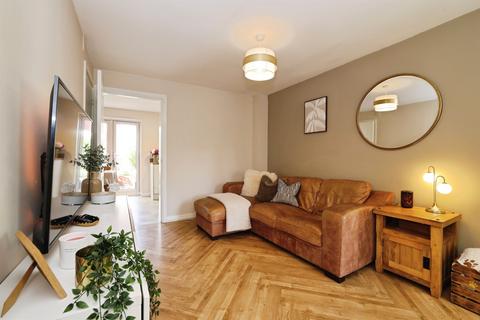 2 bedroom semi-detached house for sale, Tyddyman Close, Chippenham