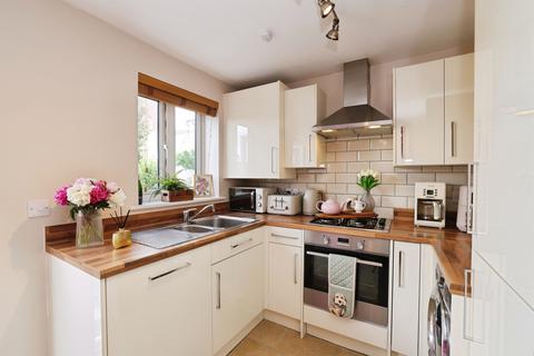 2 bedroom semi-detached house for sale, Tyddyman Close, Chippenham