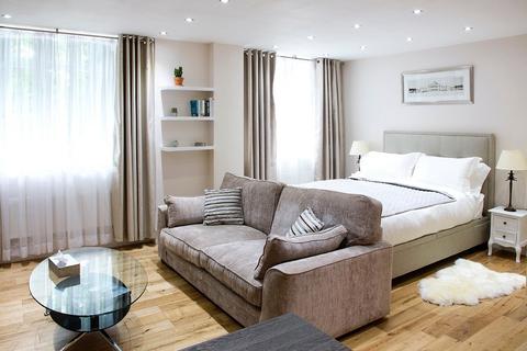 Studio for sale, Maida Vale, London W9