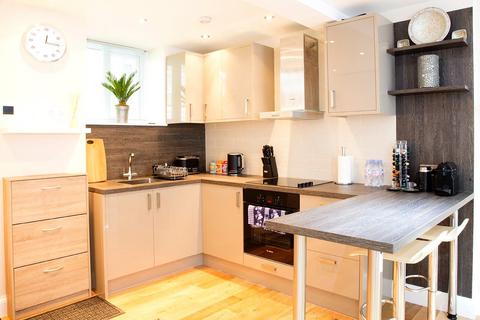 Studio for sale, Maida Vale, London W9