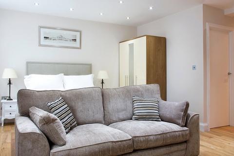 Studio for sale, Maida Vale, London W9