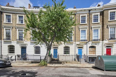 London N1
