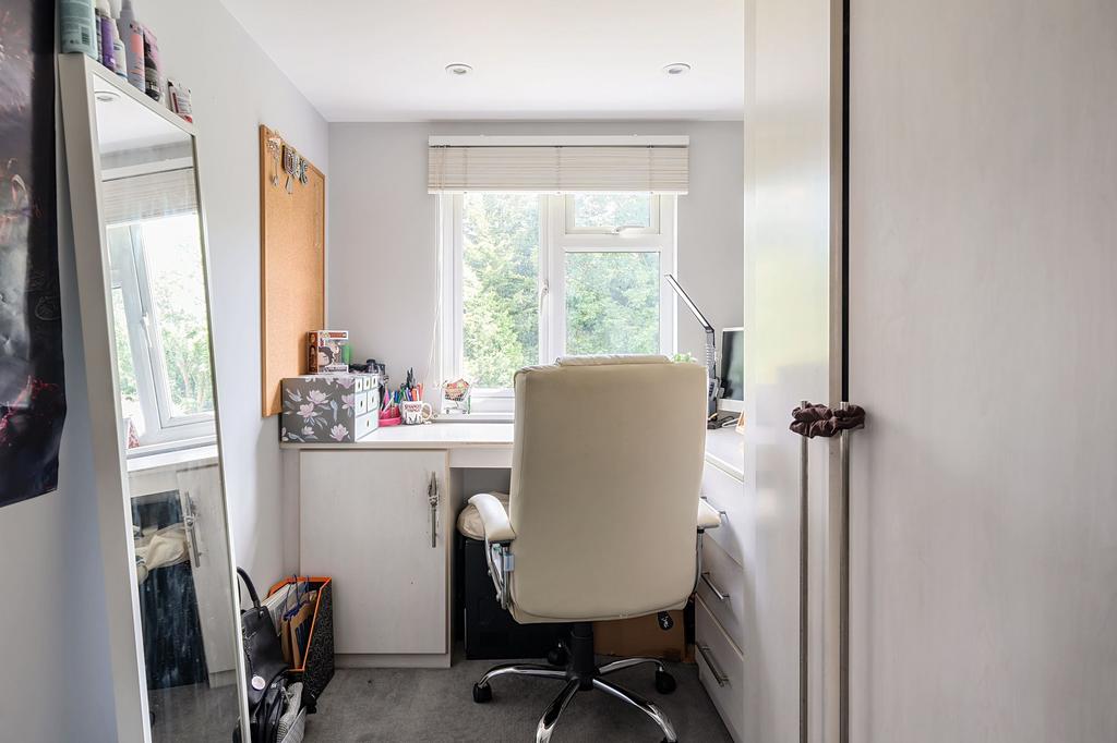 Home office
