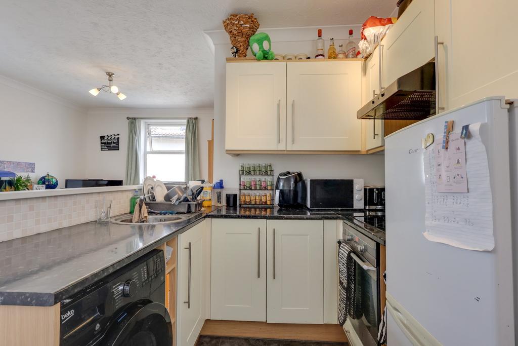Apartment in Southampton, Waterside Park, Woolston - View 4