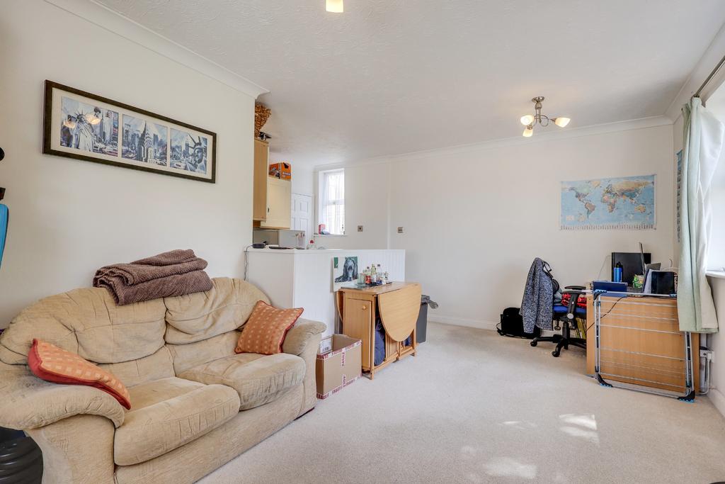 Apartment in Southampton, Waterside Park, Woolston - View 5