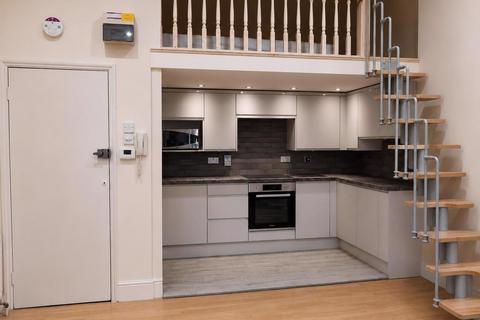 Studio for sale, ADDISON GARDENS, LONDON, W14 0DP