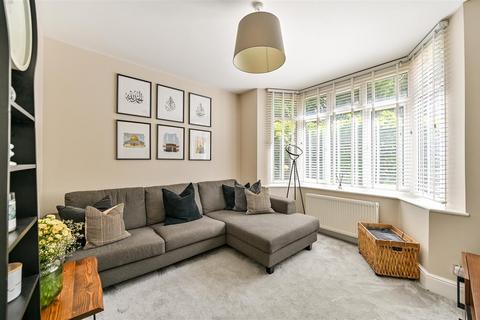 4 bedroom semi-detached house for sale, Burghfield Road, Reading RG30