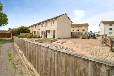 3 bedroom end of terrace house for sale, Grangecroft Road, PORTLAND, Dorset, DT5