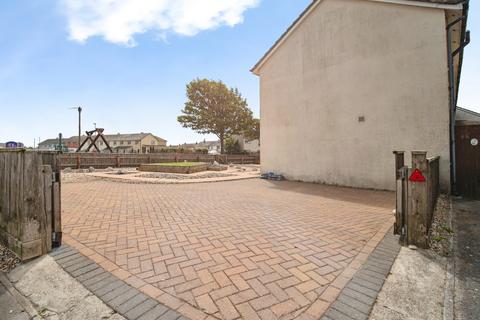 3 bedroom end of terrace house for sale, Grangecroft Road, PORTLAND, Dorset, DT5